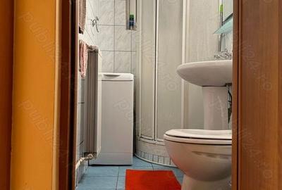 Apartament cu 2 camere - piata Romana - 13