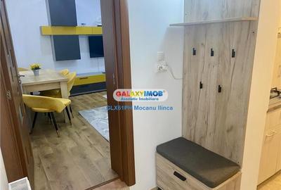 Inchiriere garsoniera moderna, la casa, zona Centrala - 11