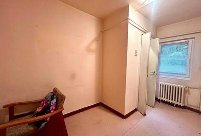 Apartament 3 camere decomandat, cartier Manastur - 3