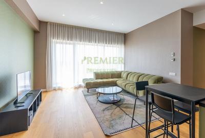 One Verdi de inchiriat 3 camere 2 dormitoare  vedere libera - 6