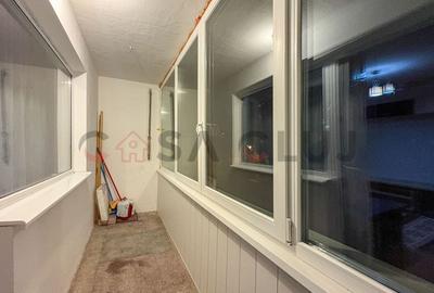 2 camere, etaj 1, bloc reabilitat, Grigorescu - 4