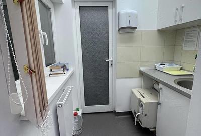 Spațiu comercial, de 14 mp, în Bălcescu - 9