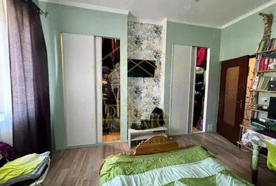Casa renovata cu 4 camere la curte comuna | Iosefin Casa renovata cu 4 camere la curte comuna | Iosefin - 3