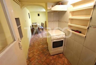 Casă cu 3 camere cu Canalizare în Turnișor - 2