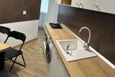 1 camere - in zona Doamna Ghica - 4