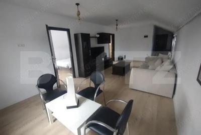 Apartament 2 camere, 56 mp, etaj 4, oras Nasaud, zona centrala - 2