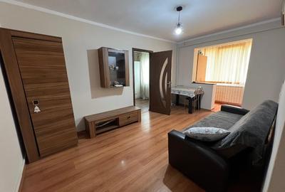 Apartament cu 2 camere semidecomandat în Aurel Vlaicu - 5