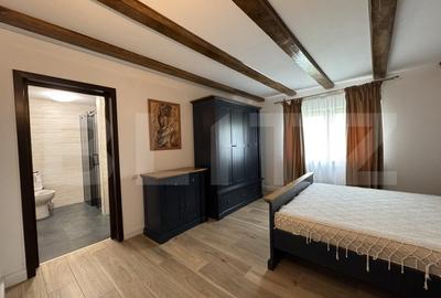 Casa P+M, 250 mp utili, 577 mp teren, Pielesti (aproape de padure) - 9