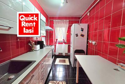 Apartament cu 2 camere decomandat în Galata - 5