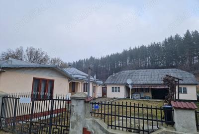 Casă cu 4 camere în Câmpuri - 2