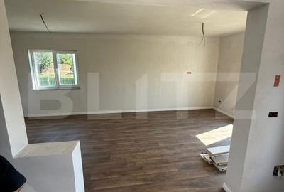 Casa etaj, 120 mp utili, 400 mp teren, langa cartier Primaverii, Moara - 4