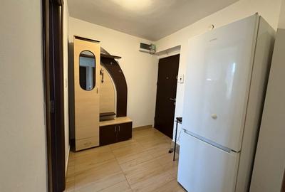 Apartament, semidecomandat, 50 mp, Zona Centrala - 8