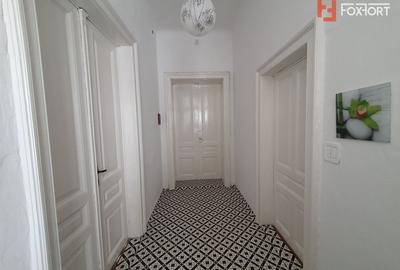 COMISION 0% Apartament cu 4 camere decomandat, la curte comuna - zona Fabric - 6