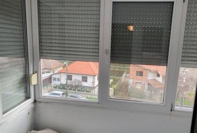 Apartament cu 3 camere decomandat, mobilat în Complex Studențesc - 19