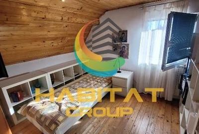 Casă individuală cu 5 camere cu Canalizare în Brâncoveanu - 5