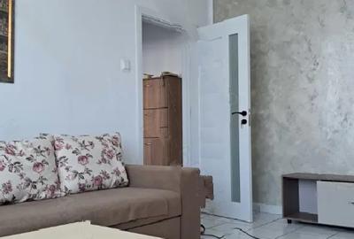 Stefan cel Mare metrou, mobilat, decomandat, AC, balcon,bucatarie mare.