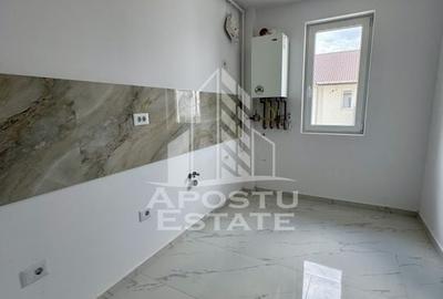 Apartamente cu 1 camera, bucatarie inchisa complet finisate in Giroc Apartamente cu 1 camera, bucatarie inchisa complet finisate in Giroc - 2