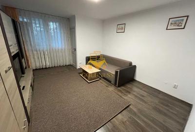 Garsonieră decomandată, mobilată în Gheorgheni - 2