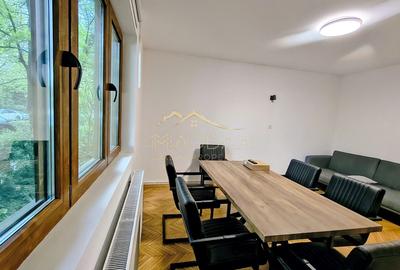 Birou, de 42.909999847412 mp, în Primăverii - 1