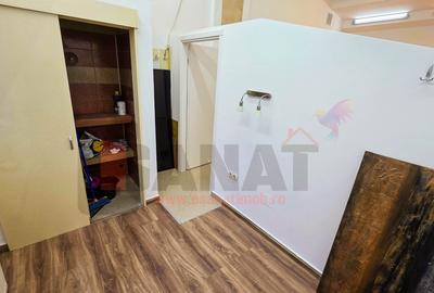 Spațiu comercial, de 107 mp, în Central - 19