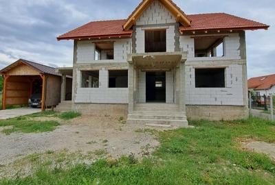 Casă cu 3 camere în Sântămăria-Orlea - 11
