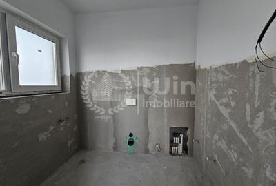 Casă individuală cu 4 camere cu Canalizare în Dezmir - 7