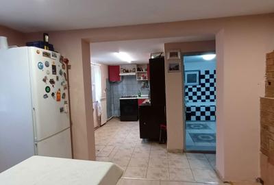 Casă cu 4 camere în Domnești - 8