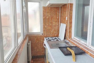 Apartament cu 3 camere semidecomandat în Bălcescu - 11