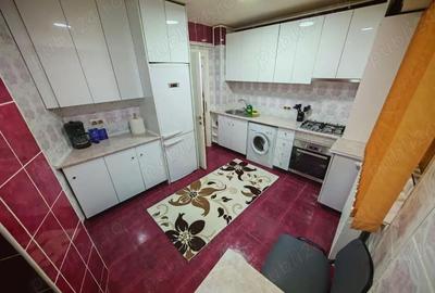 Apartament cu 3 camere decomandat în Central - 6