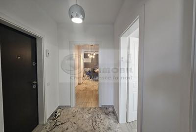 Apartament 2 cam - 67mp + garaj - mobilat utilat - 10