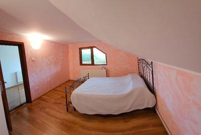 Casa 3 dormitoare Sendreni - 9