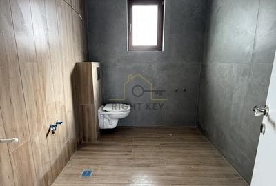 Duplex cu 5 camere cu Canalizare în Dragomirești-Deal - 19