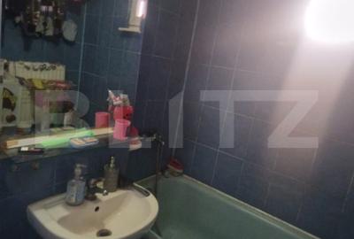 Apartament 4 camere, suprafata mare decomandat, Triaj, bloc anvelopat - 6