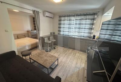 Apartament Modern Vaea Rosie , zona piata