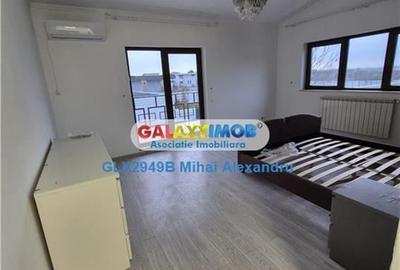 Vila cu 6 camere, garaj Pipera - Drumul Negru - 13