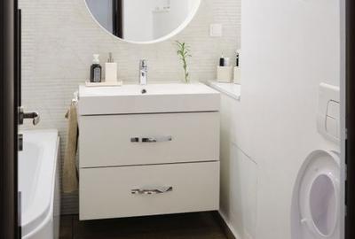 Apartament cu 4 camere decomandat, mobilat în Grivița - 11