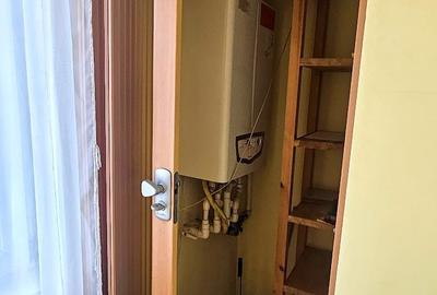 Vand apartament 2 camere mobilat si utilat Prelungirea Ferentari/ Toporasi - 6