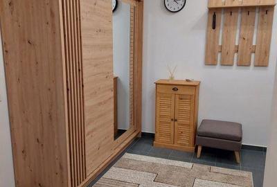 Apartament cu 2 camere decomandat în Berceni - 3