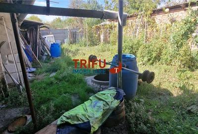 Casă cu 3 camere și teren în zona Ultracentrală, Alba Iulia - 2
