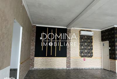 Spațiu comercial, de 80 mp, în Polovragi - 1