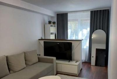 Apartament cu 4 camere decomandat, mobilat în Sebastian - 1