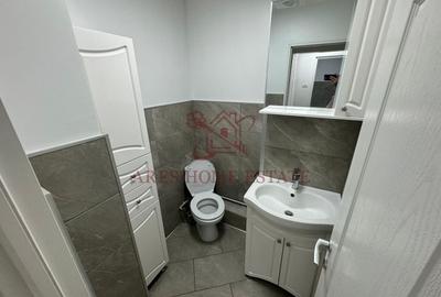 Zona Soarelui- Sud Plaza, 3 camere, 2 bai, etaj 1. Bucatarie inchisa. - 10