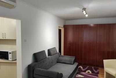 Garsonieră semidecomandată în Central - 4