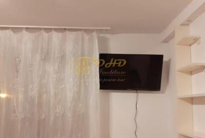 Garsoniera in zona Tatarasi - 6