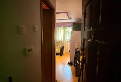 Vand camera de camin utilata complet - 6