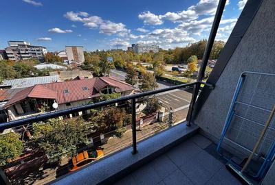 2 Camere Parcare Inclusa 9min Metrou Jiului Bucurestii Noi Poligrafiei 2 Camere Parcare Inclusa 9min Metrou Jiului Bucurestii Noi Poligrafiei - 13