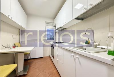Apartament cu 2 camere semidecomandat, mobilat în Titan - 5