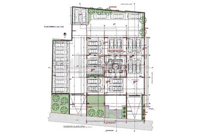 Apartament cu 2 camere decomandat în Cotroceni - 6