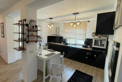 Casa de vanzare zona Valea Lupului - 9