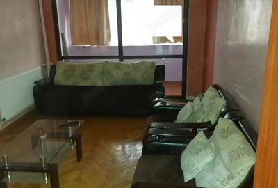 Apartament 2 camere Ostroveni etaj 2